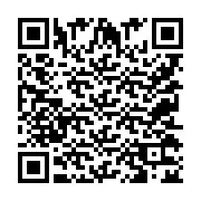QR Code for Phone number +9525032499