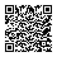 电话号码二维码 +9525032507