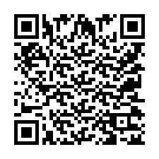 QR Code for Phone number +9525032508