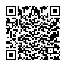QR Code for Phone number +9525032517