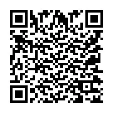QR Code for Phone number +9525032518