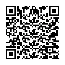 QR Code for Phone number +9525032528