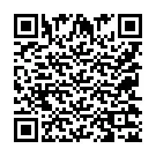 Kod QR dla numeru telefonu +9525032542