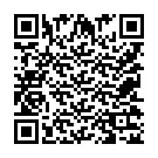 Kode QR untuk nomor Telepon +9525032547