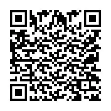 QR-koodi puhelinnumerolle +9525032574