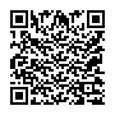 QR-Code für Telefonnummer +9525032705