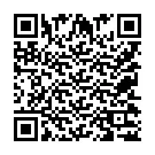 Código QR para número de teléfono +9525032713