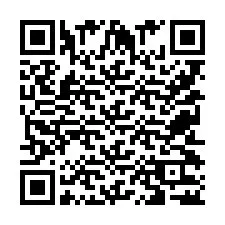 QR код за телефонен номер +9525032723