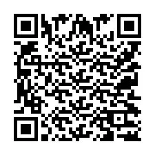 Código QR para número de telefone +9525032724