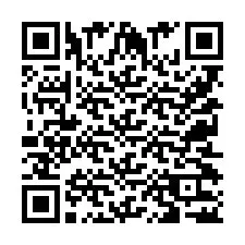 QR kód a telefonszámhoz +9525032728