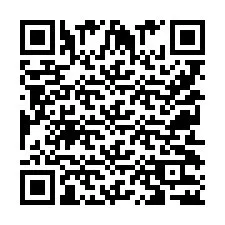 Kod QR dla numeru telefonu +9525032734