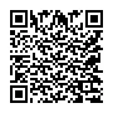 Código QR para número de teléfono +9525032766