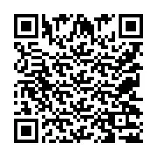 Código QR para número de telefone +9525032773