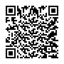 Código QR para número de teléfono +9525032779