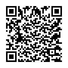 QR Code pour le numéro de téléphone +9525032782