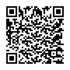 QR-koodi puhelinnumerolle +9525032789