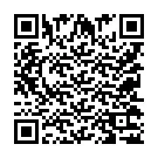 QR-Code für Telefonnummer +9525032796