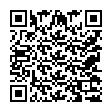 QR-koodi puhelinnumerolle +9525032797