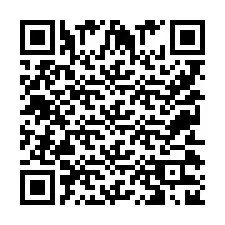 Kod QR dla numeru telefonu +9525032801