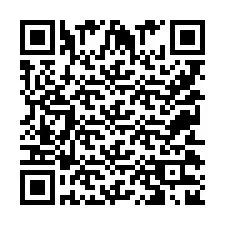 Kode QR untuk nomor Telepon +9525032811