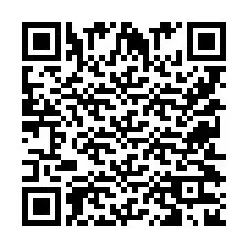 QR-koodi puhelinnumerolle +9525032826