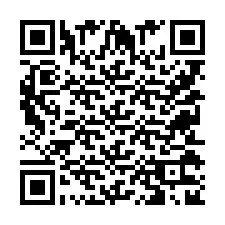 QR-koodi puhelinnumerolle +9525032882