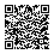 Código QR para número de telefone +9525032891