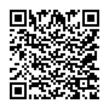 QR kód a telefonszámhoz +9525032899