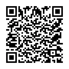 QR-code voor telefoonnummer +9525032903