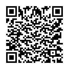 Código QR para número de telefone +9525032910