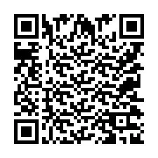 QR kód a telefonszámhoz +9525032919