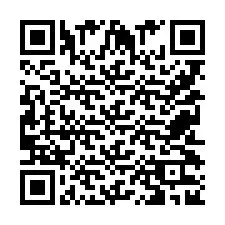 QR-Code für Telefonnummer +9525032927