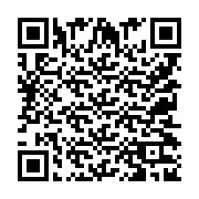 Código QR para número de telefone +9525032928