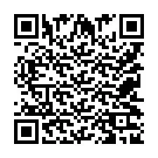 Kode QR untuk nomor Telepon +9525032937