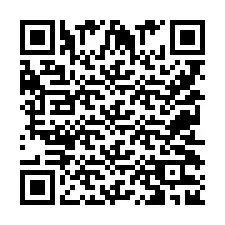 QR Code pour le numéro de téléphone +9525032939