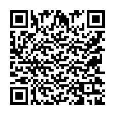 QR-code voor telefoonnummer +9525032942