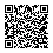 Codice QR per il numero di telefono +9525032956