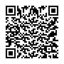 Codice QR per il numero di telefono +9525032960