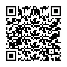 Código QR para número de teléfono +9525032971