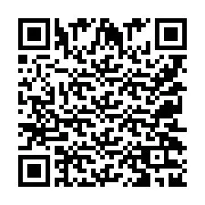 QR Code pour le numéro de téléphone +9525032978