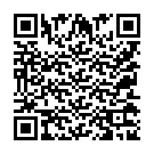 QR-код для номера телефона +9525032980