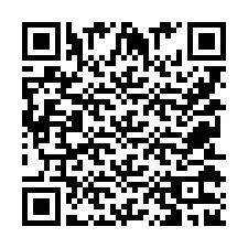 電話番号のQRコード +9525032983