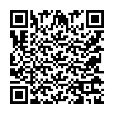 QR kód a telefonszámhoz +9525032986