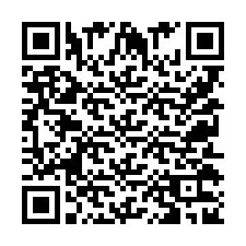 QR-code voor telefoonnummer +9525032994