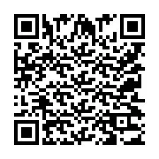 Código QR para número de telefone +9525033024