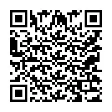 Kode QR untuk nomor Telepon +9525033055