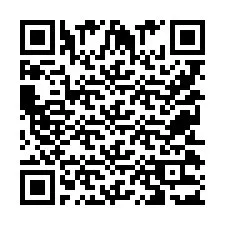 QR код за телефонен номер +9525033113