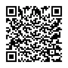 QR Code for Phone number +9525033150