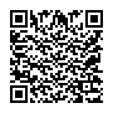 Kode QR untuk nomor Telepon +9525033159