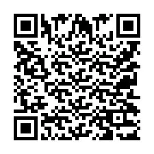 QR kód a telefonszámhoz +9525033164